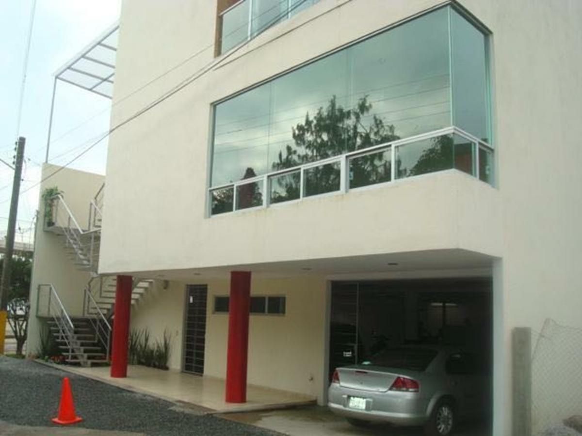 Hotel Sierra Inn Xicotepec de Juarez Exterior foto