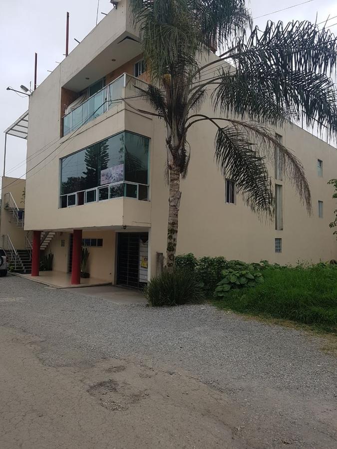 Hotel Sierra Inn Xicotepec de Juarez Exterior foto