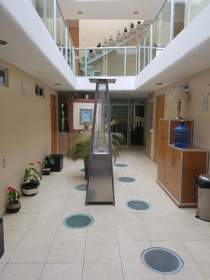 Hotel Sierra Inn Xicotepec de Juarez Exterior foto